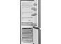 Комбинированный холодильник Hotpoint HT 5200 MX