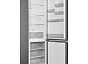 Комбинированный холодильник Hotpoint HT 5200 MX