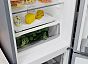 Комбинированный холодильник Hotpoint HT 5200 MX