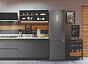 Комбинированный холодильник Hotpoint HT 5200 MX
