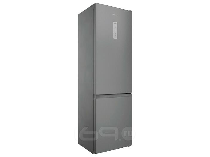 Комбинированный холодильник Hotpoint HT 5200 S