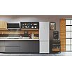 Комбинированный холодильник Hotpoint HT 5200 W