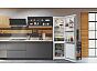 Комбинированный холодильник Hotpoint HT 5200 W