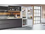 Комбинированный холодильник Hotpoint HT 5200 W
