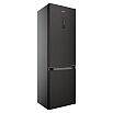 Комбинированный холодильник Hotpoint HT 7201I DX O3