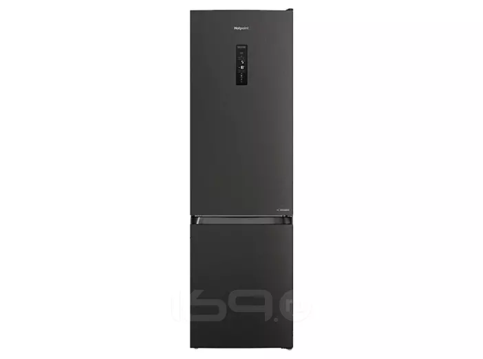 Комбинированный холодильник Hotpoint HT 7201I DX O3