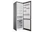 Комбинированный холодильник Hotpoint HT 7201I DX O3
