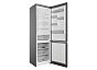 Комбинированный холодильник Hotpoint HT 7201I MX O3