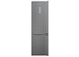 Комбинированный холодильник Hotpoint HT 7201I MX O3
