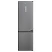 Комбинированный холодильник Hotpoint HT 7201I MX O3