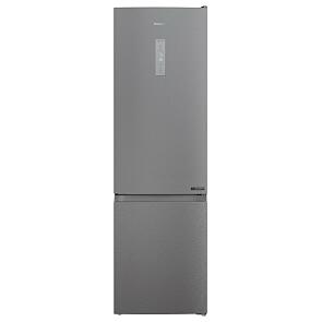 Комбинированный холодильник Hotpoint HT 7201I MX O3