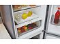 Комбинированный холодильник Hotpoint HT 7201I MX O3