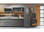 Комбинированный холодильник Hotpoint HT 7201I MX O3