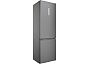 Комбинированный холодильник Hotpoint HT 7201I MX O3