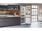 Комбинированный холодильник Hotpoint HT 7201I MX O3
