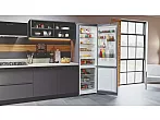 Комбинированный холодильник Hotpoint HT 7201I MX O3