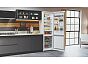 Комбинированный холодильник Hotpoint HT 7201I W O3