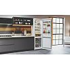 Комбинированный холодильник Hotpoint HT 7201I W O3