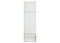 Комбинированный холодильник Hotpoint HT 7201I W O3