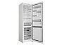 Комбинированный холодильник Hotpoint HT 7201I W O3
