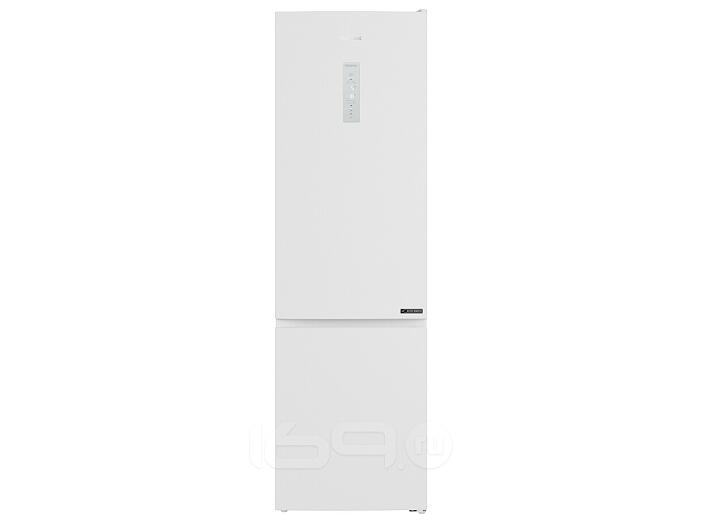Комбинированный холодильник Hotpoint HT 7201I W O3