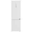 Комбинированный холодильник Hotpoint HT 7201I W O3