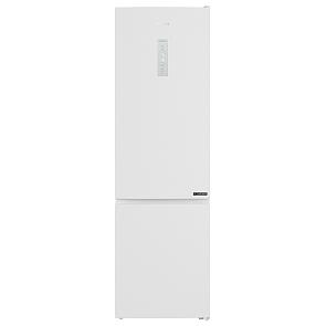 Комбинированный холодильник Hotpoint HT 7201I W O3