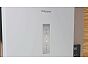 Комбинированный холодильник Hotpoint HT 7201I W O3