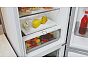 Комбинированный холодильник Hotpoint HT 7201I W O3