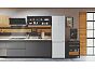 Комбинированный холодильник Hotpoint HT 7201I W O3