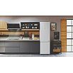 Комбинированный холодильник Hotpoint HT 7201I W O3