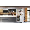 Комбинированный холодильник Hotpoint HT 7201I W O3