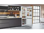 Комбинированный холодильник Hotpoint HT 7201I W O3