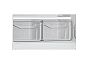 Комбинированный холодильник Indesit DS 3160 G