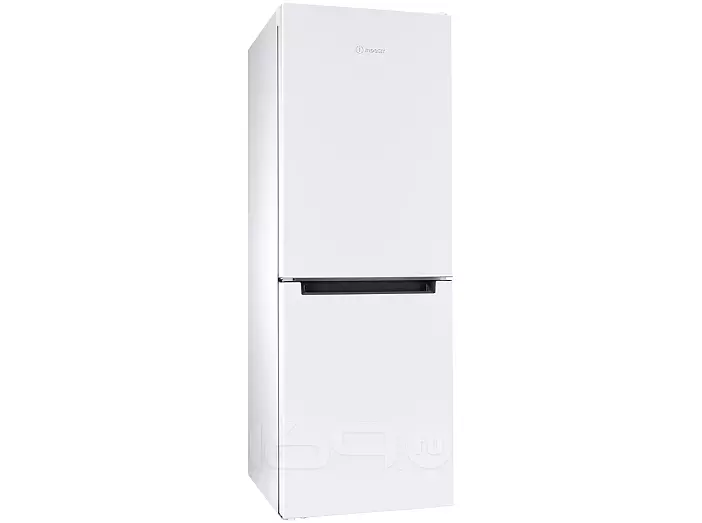 Комбинированный холодильник Indesit DS 3160 W