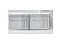 Комбинированный холодильник Indesit DS 3180 E