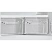 Комбинированный холодильник Indesit DS 3180 E