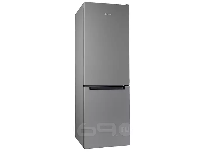 Комбинированный холодильник Indesit DS 3180 G