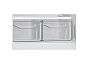 Комбинированный холодильник Indesit DS 3180 G