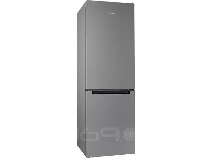 Комбинированный холодильник Indesit DS 3180 G