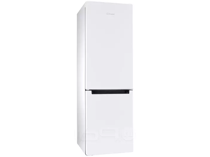 Комбинированный холодильник Indesit DS 3180 W