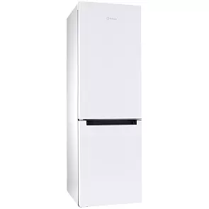 Комбинированный холодильник Indesit DS 3180 W