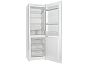 Комбинированный холодильник Indesit DS 3180 W