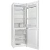 Комбинированный холодильник Indesit DS 3180 W
