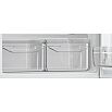 Комбинированный холодильник Indesit DS 3180 W