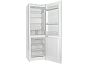 Комбинированный холодильник Indesit DS 3180 W