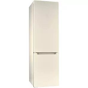 Комбинированный холодильник Indesit DS 3200 E