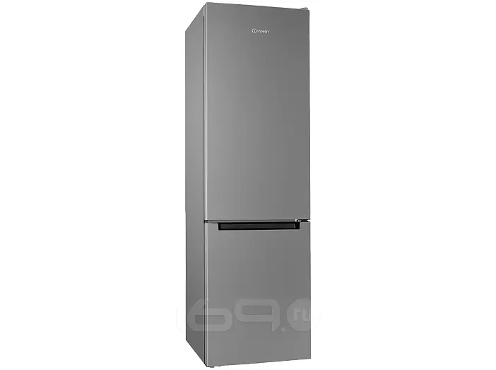 Комбинированный холодильник Indesit DS 3200 G