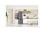 Комбинированный холодильник Indesit DS 3200 G
