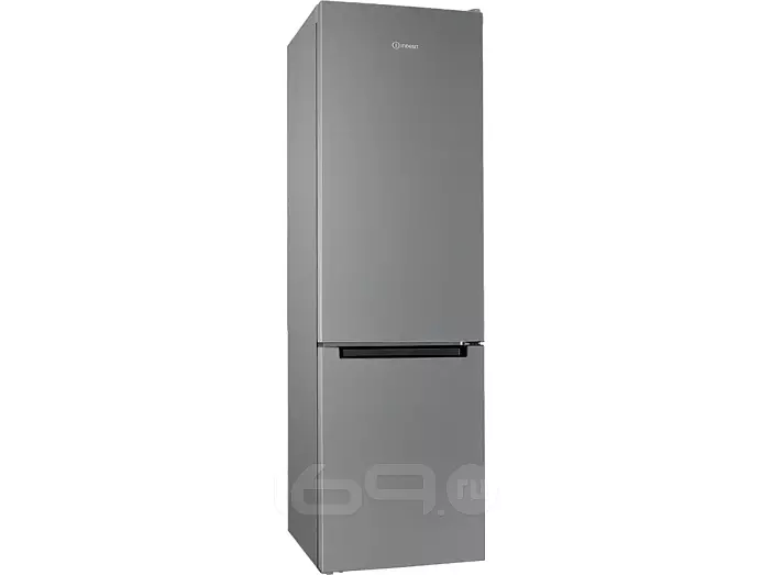 Комбинированный холодильник Indesit DS 3200 G